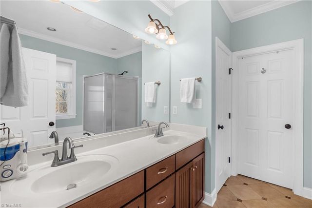 650 Beaver Lodge Circle, Reidsville, NC 27320