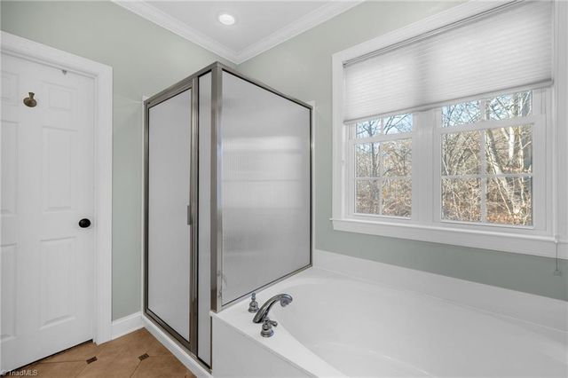 650 Beaver Lodge Circle, Reidsville, NC 27320