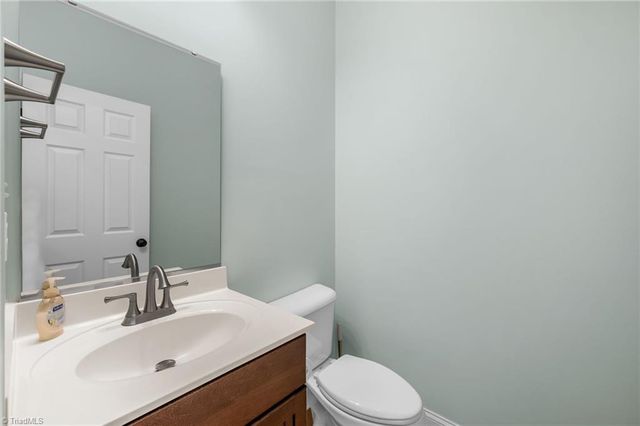 650 Beaver Lodge Circle, Reidsville, NC 27320