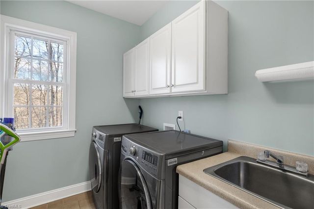 650 Beaver Lodge Circle, Reidsville, NC 27320