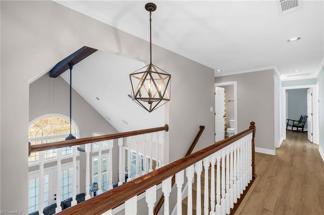 650 Beaver Lodge Circle, Reidsville, NC 27320