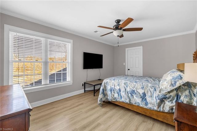 650 Beaver Lodge Circle, Reidsville, NC 27320