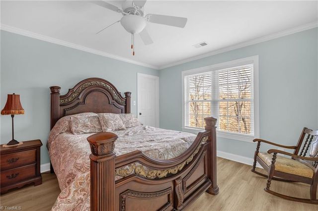 650 Beaver Lodge Circle, Reidsville, NC 27320