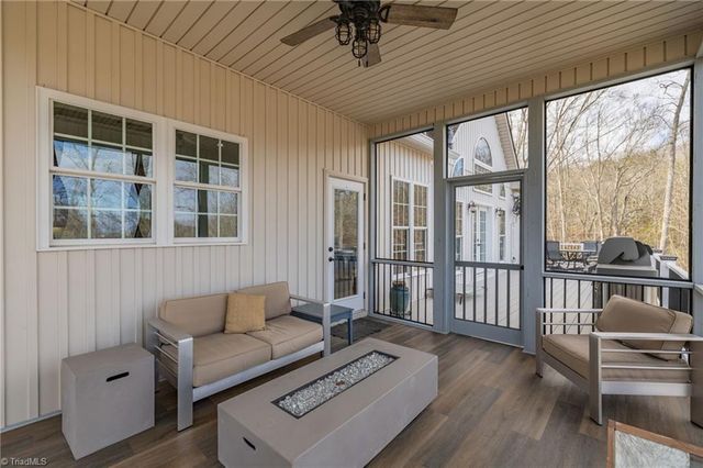 650 Beaver Lodge Circle, Reidsville, NC 27320