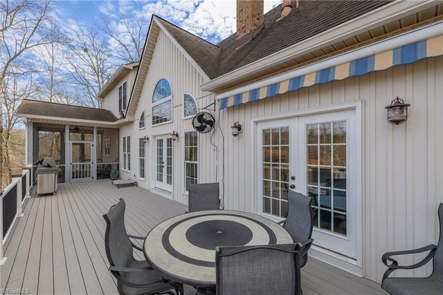 650 Beaver Lodge Circle, Reidsville, NC 27320