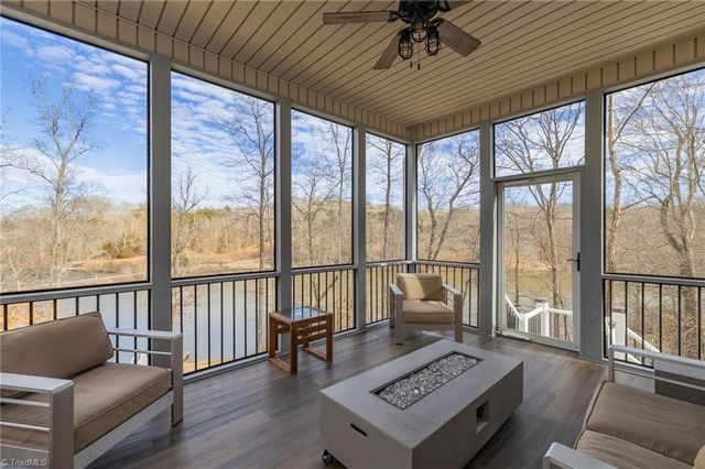 650 Beaver Lodge Circle, Reidsville, NC 27320