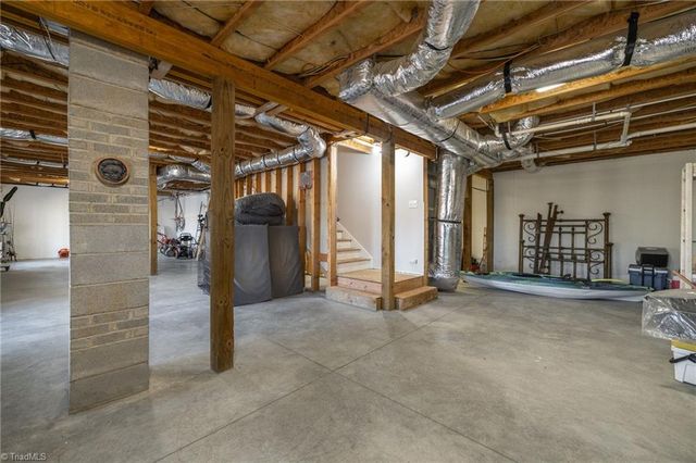 650 Beaver Lodge Circle, Reidsville, NC 27320