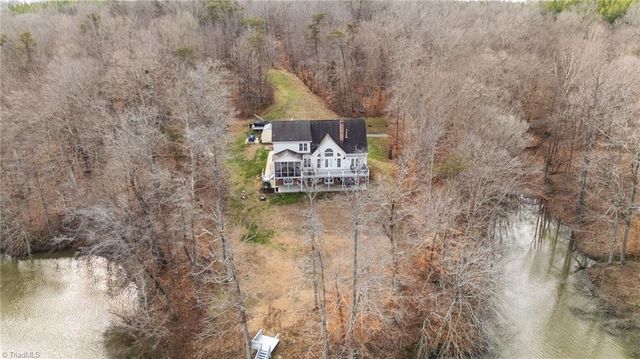 650 Beaver Lodge Circle, Reidsville, NC 27320