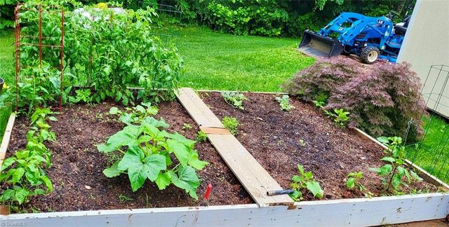 650 Beaver Lodge Circle, Reidsville, NC 27320