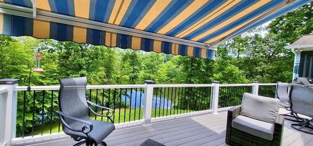 650 Beaver Lodge Circle, Reidsville, NC 27320