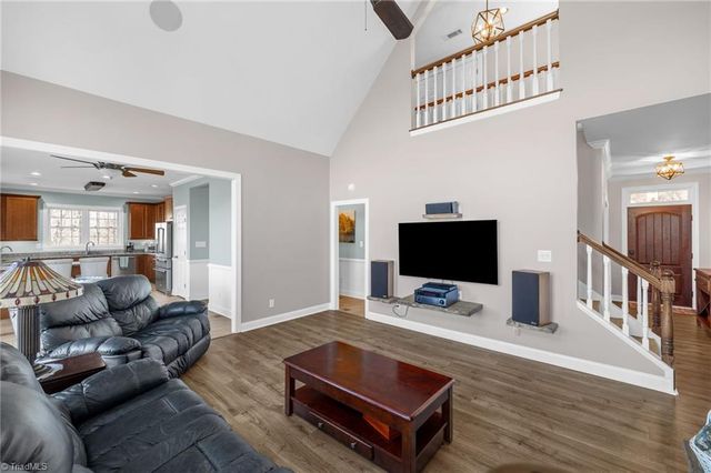 650 Beaver Lodge Circle, Reidsville, NC 27320