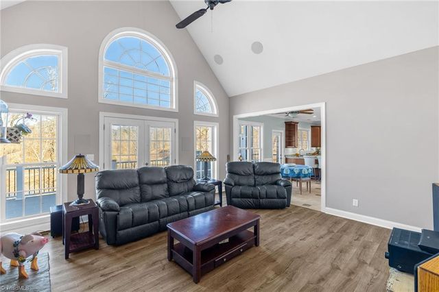 650 Beaver Lodge Circle, Reidsville, NC 27320