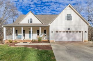 650 Beaver Lodge Circle, Reidsville, NC 27320