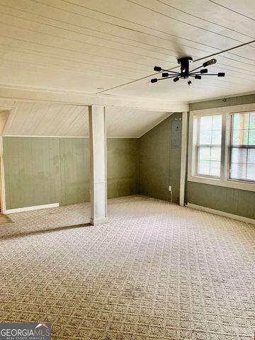 606 W 7Th Street, Alma, GA 31510