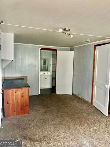 606 W 7Th Street, Alma, GA 31510