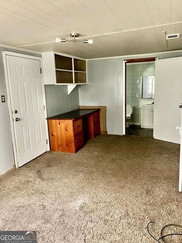 606 W 7Th Street, Alma, GA 31510