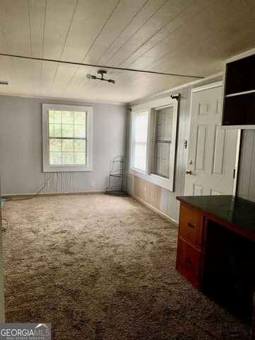 606 W 7Th Street, Alma, GA 31510