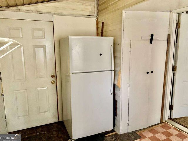 606 W 7Th Street, Alma, GA 31510