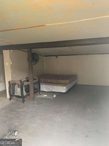 606 W 7Th Street, Alma, GA 31510