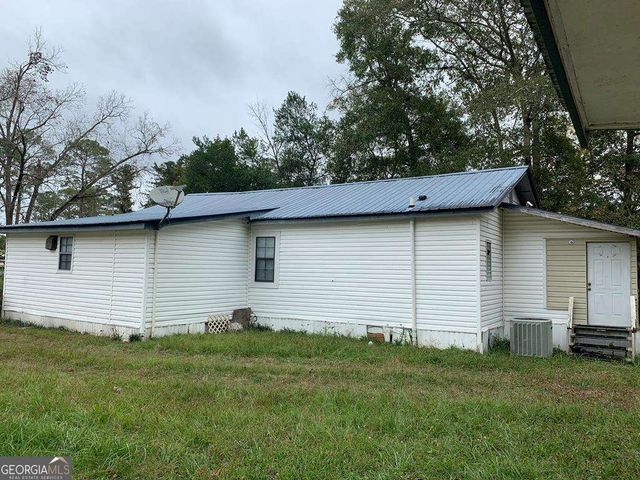 606 W 7Th Street, Alma, GA 31510