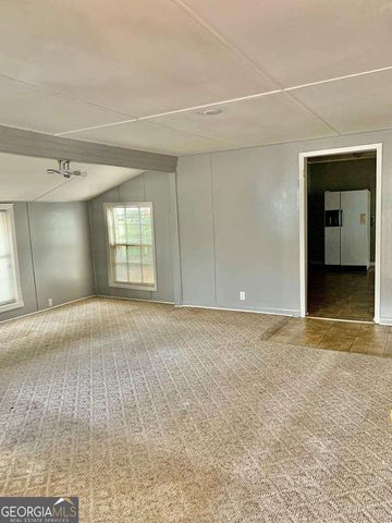 606 W 7Th Street, Alma, GA 31510