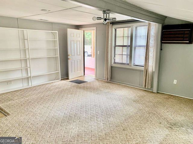 606 W 7Th Street, Alma, GA 31510