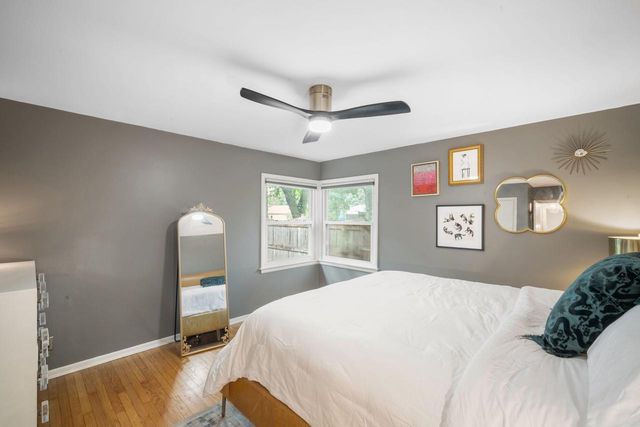 947 N 75th STREET, Wauwatosa, WI 53213
