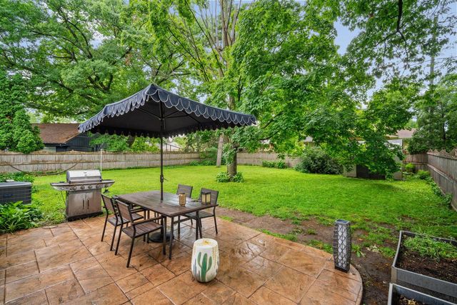 947 N 75th STREET, Wauwatosa, WI 53213