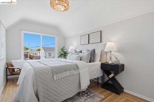608 43Rd St, Richmond, CA 94805