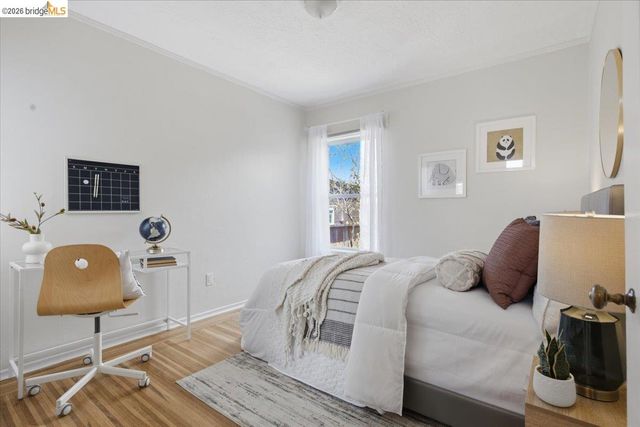 608 43Rd St, Richmond, CA 94805
