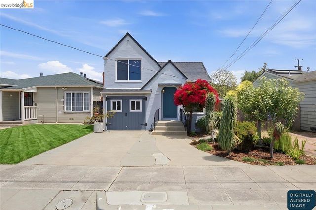 608 43Rd St, Richmond, CA 94805