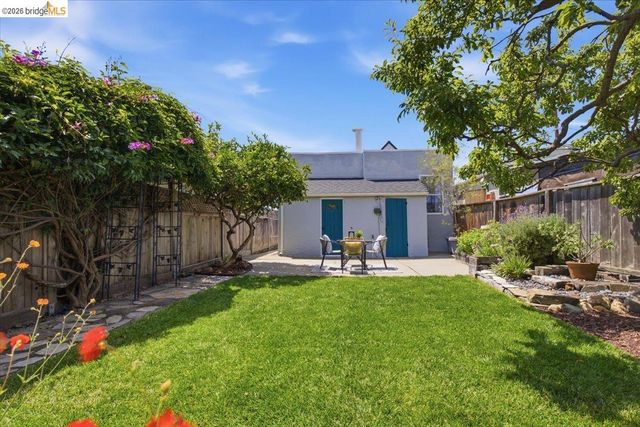 608 43Rd St, Richmond, CA 94805