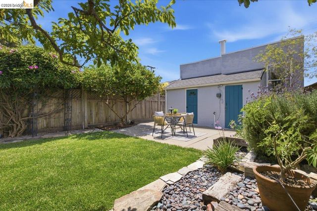 608 43Rd St, Richmond, CA 94805