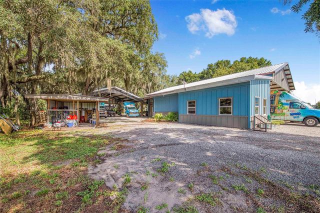2424 BURNS AVENUE, Lake Wales, FL 33898