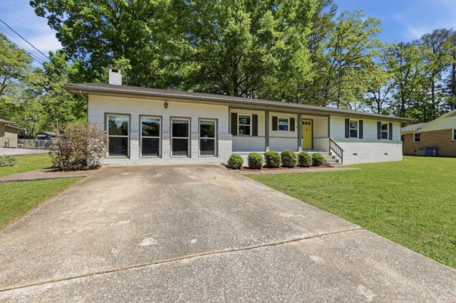 1850 Lela Lane, Chattanooga, TN 37421