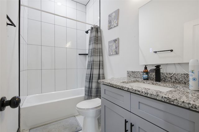 1469 Elmwood Avenue, Fort Worth, TX 76104