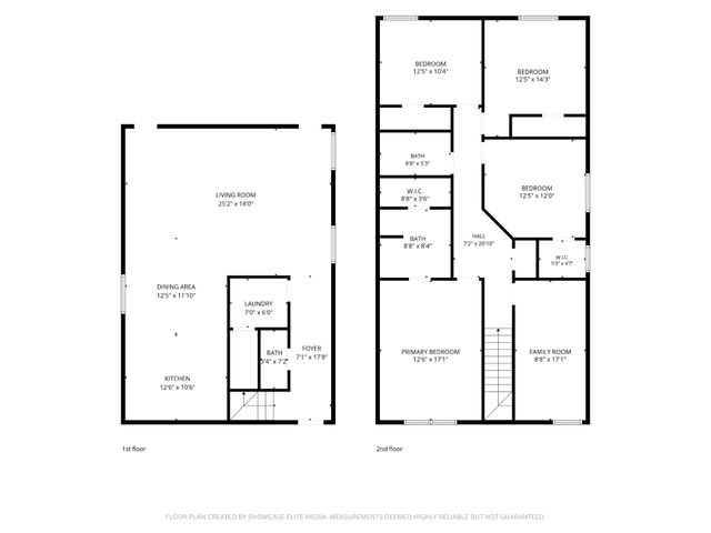 1469 Elmwood Avenue, Fort Worth, TX 76104