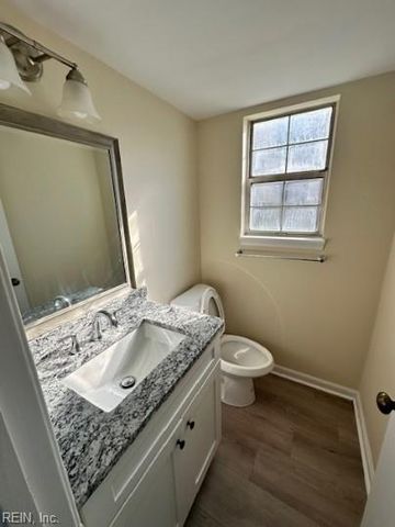 1704 Minnows CT, Virginia Beach, VA 23456