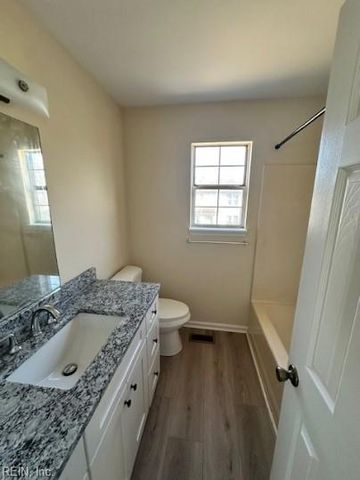 1704 Minnows CT, Virginia Beach, VA 23456