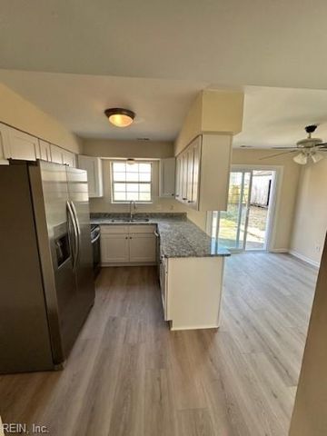 1704 Minnows CT, Virginia Beach, VA 23456