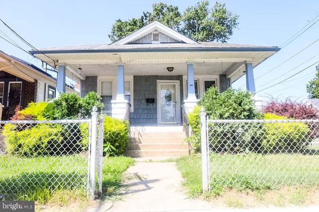 1601 47TH ST, Pennsauken, NJ 08110