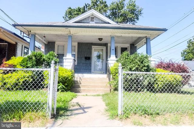 1601 47TH ST, Pennsauken, NJ 08110