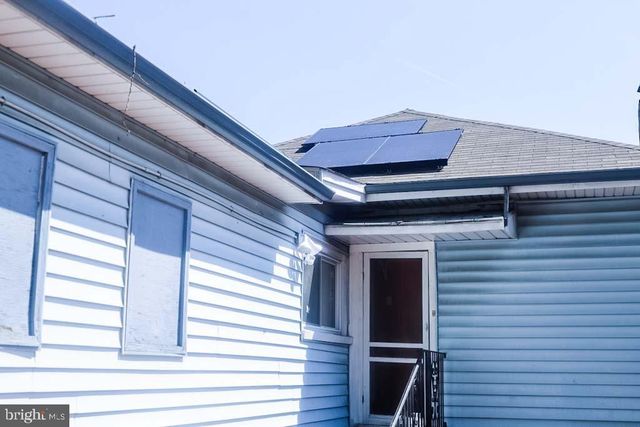 1601 47TH ST, Pennsauken, NJ 08110