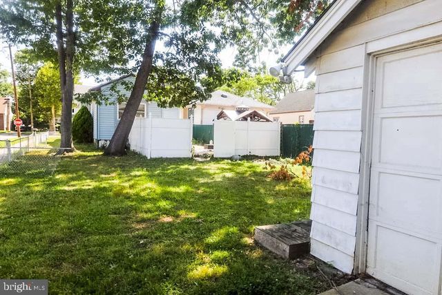 1601 47TH ST, Pennsauken, NJ 08110
