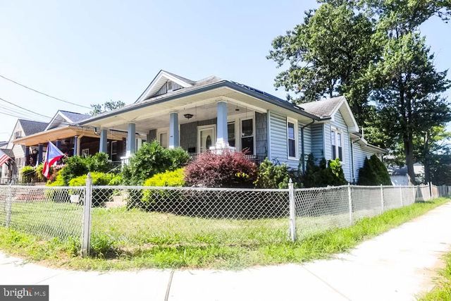 1601 47TH ST, Pennsauken, NJ 08110