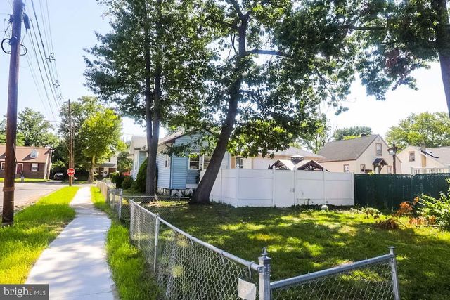 1601 47TH ST, Pennsauken, NJ 08110