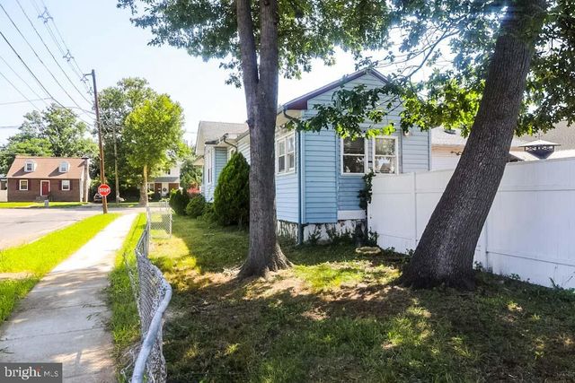 1601 47TH ST, Pennsauken, NJ 08110