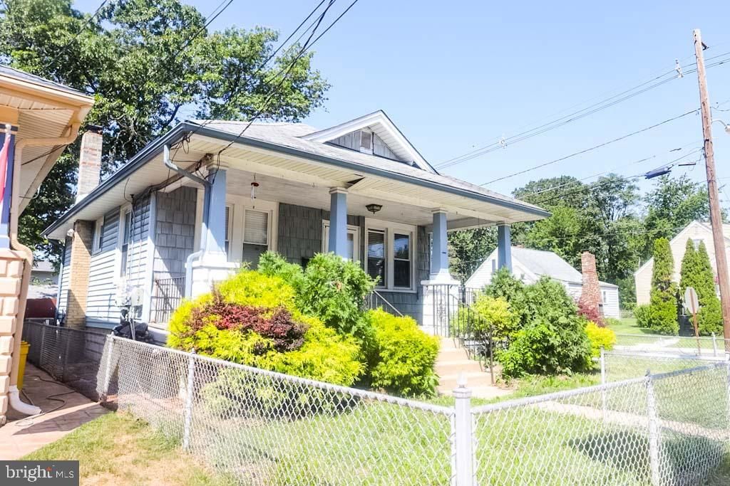 1601 47TH ST, Pennsauken, NJ 08110
