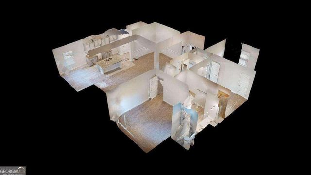 233 Carsons Walk, Macon, GA 31216