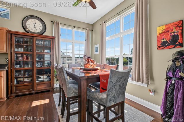 123 Merrimack Drive, Marion Township, MI 48843